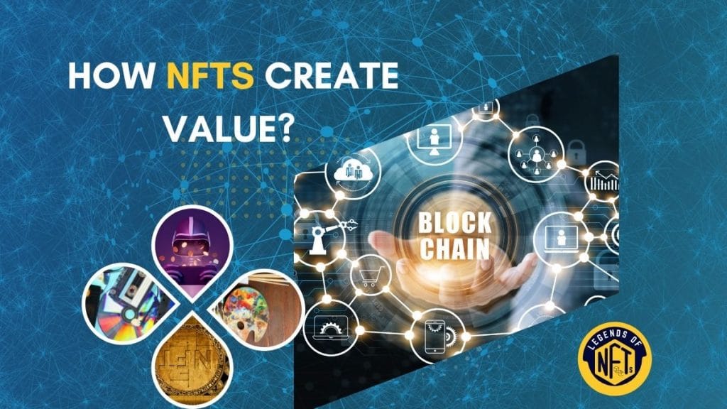 How NFTs Create value (1)