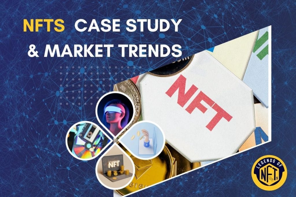 Selling NFT Case Study & Market Trends