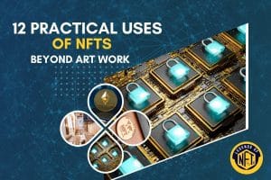 Practical uses of NFTs beyond artwork