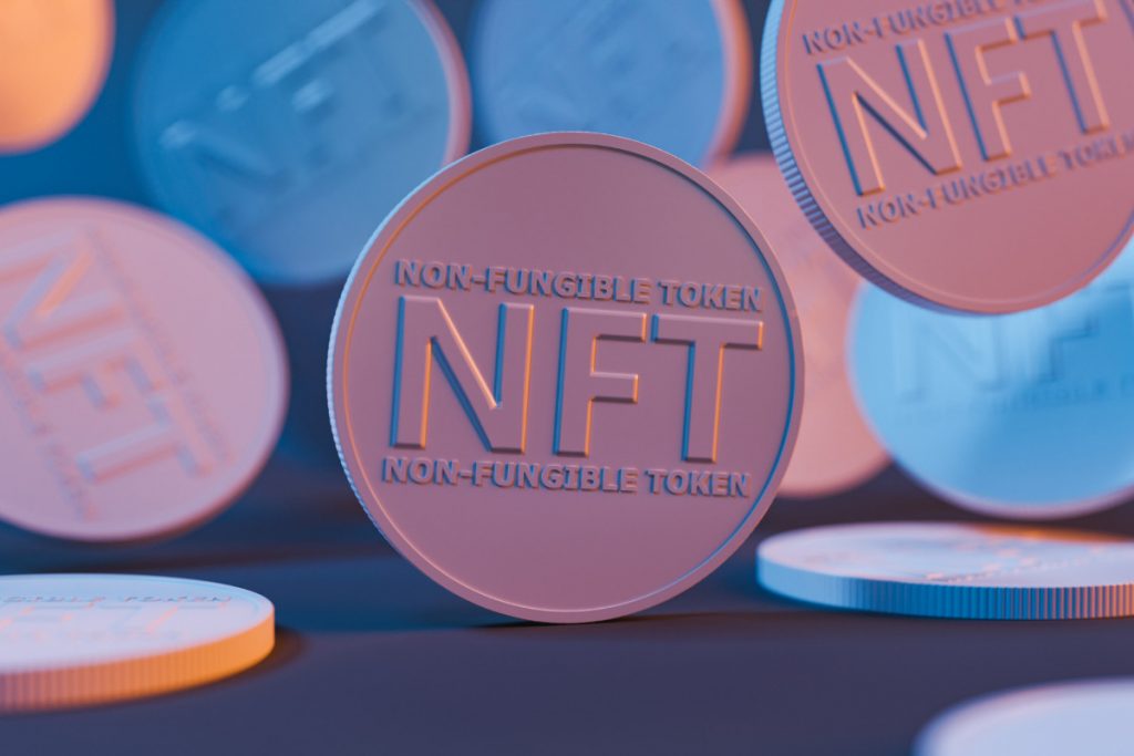 9 steps for a successful NFT drop