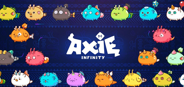 Axie Infinity