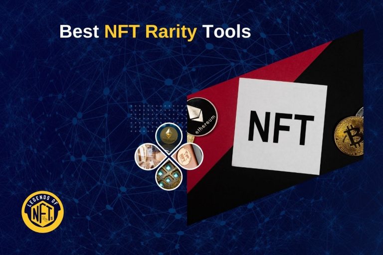 Best NFT Rarity Tools