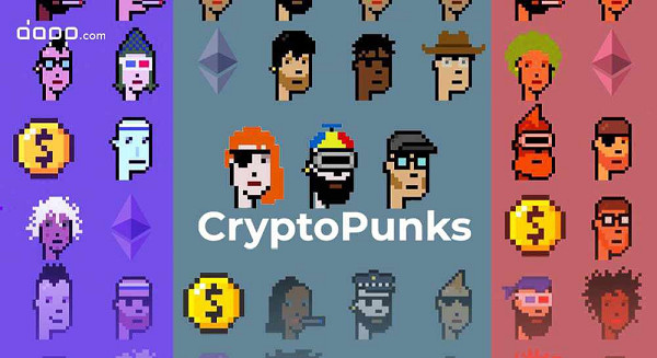 Crypto Punks