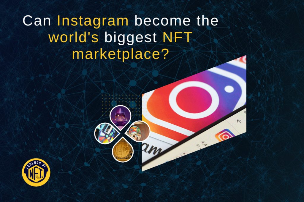 NFT Marketplace On Social Media